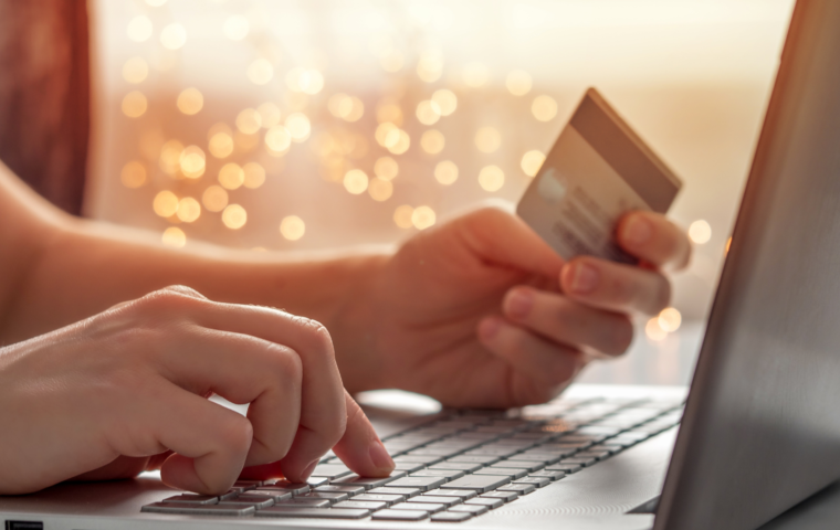 How selling online can help boost your sales