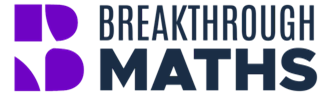 Breakthrough Maths