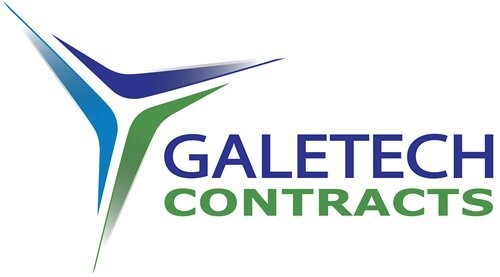 Galetech Contracts Ltd