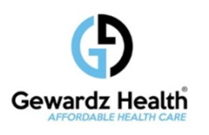 Gewardz Health