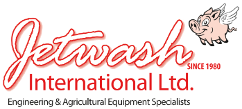 Jetwash International Ltd