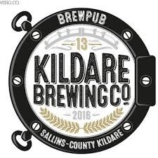 Kildare Brewing Co Ltd ta Pro Kulture Organic Kombucha