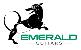 RJ Hay Ltd ta Emerald Guitars