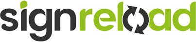 Sign Reload
