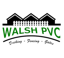 Walsh Decking Fencing Ltd