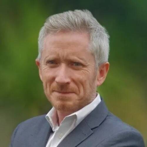 Alan Dunne