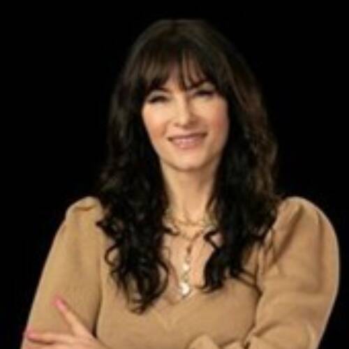 Alison Cummins