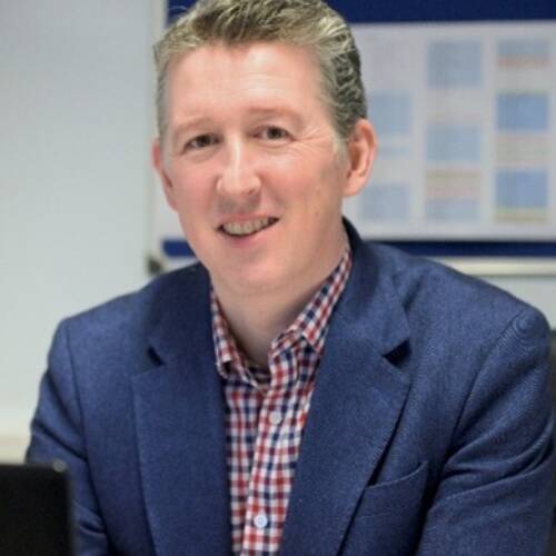 Gerard Graham