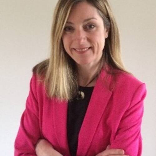 Helen Matthews