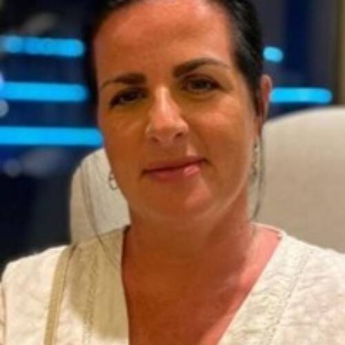 Karen Uprichard