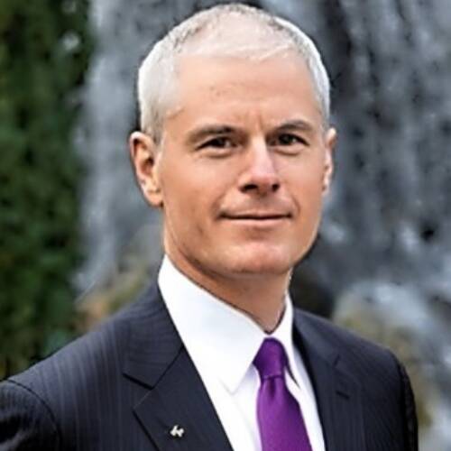 Ronan Quinn