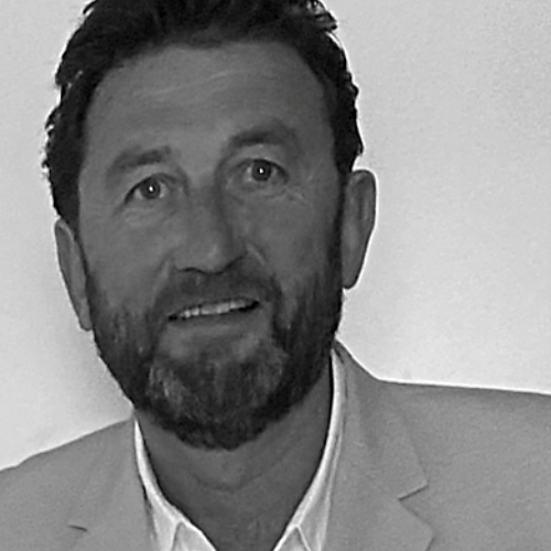 Timothy Collins