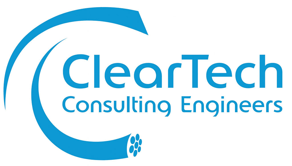 Clear Tech Consulting Engineers logo