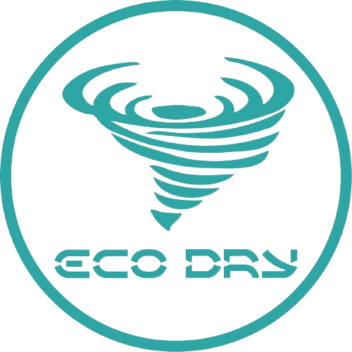 Eco Dry logo
