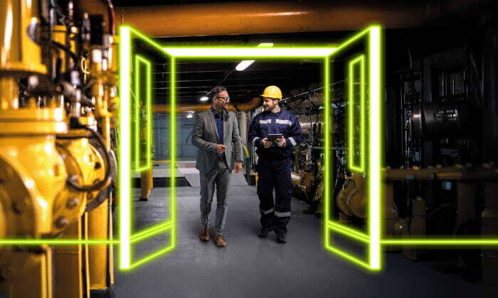 Opening doors slider pipes 02