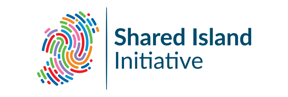 Shared Island logo
