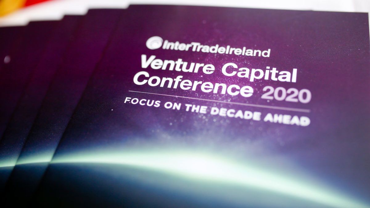 Venture Capital Conference InterTradeIreland