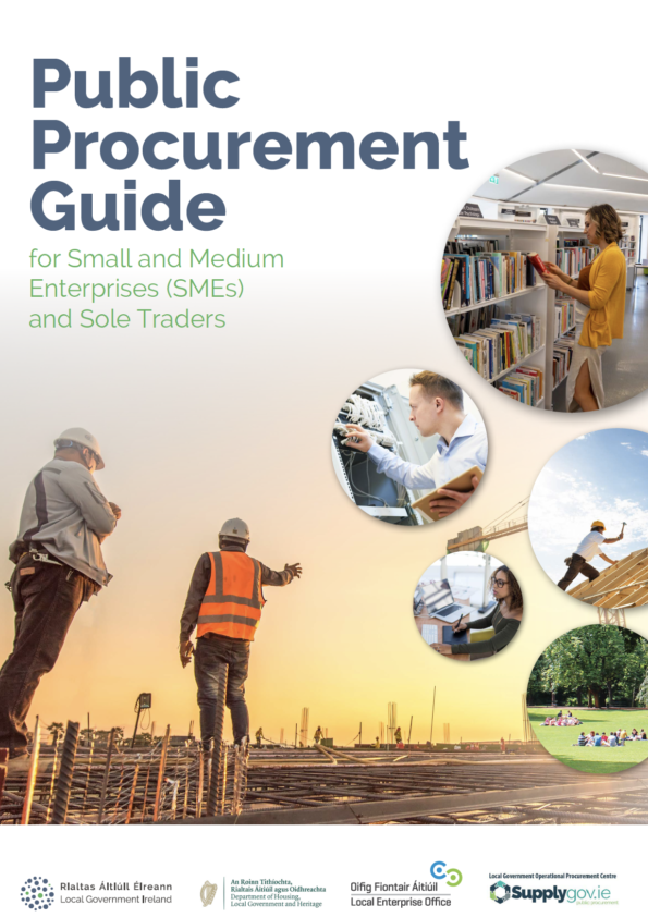 Public Procurement Guide cover thumbnail