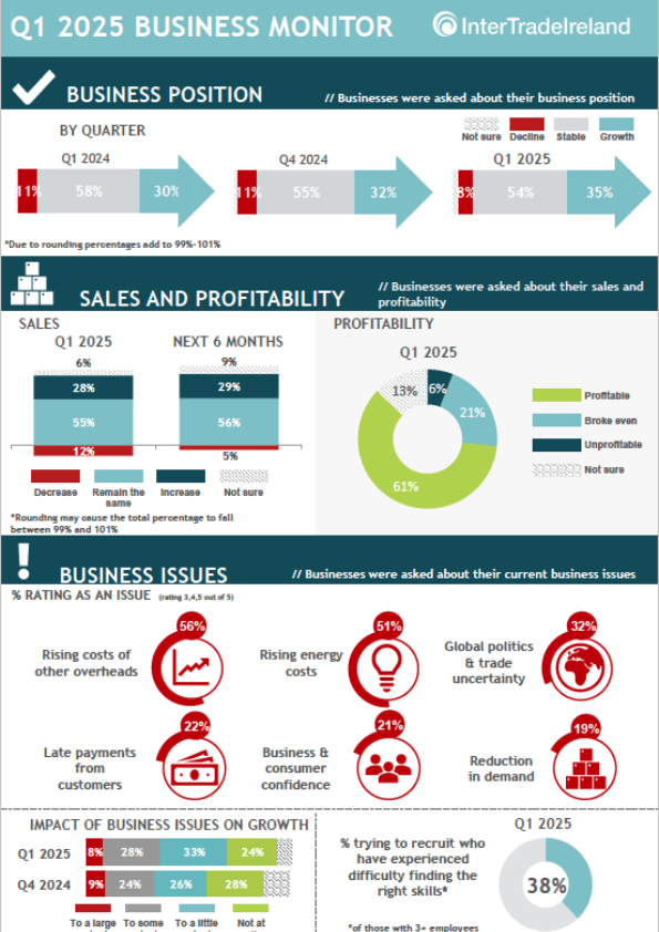 Q1 2025 Infographic thumbnail
