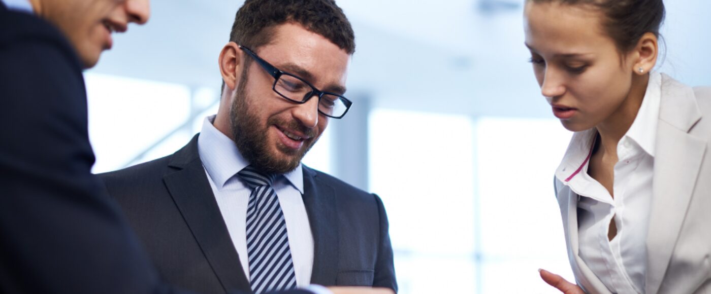 Business collaboration