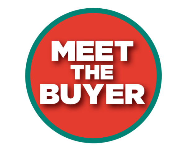 Meet the Buyer logo