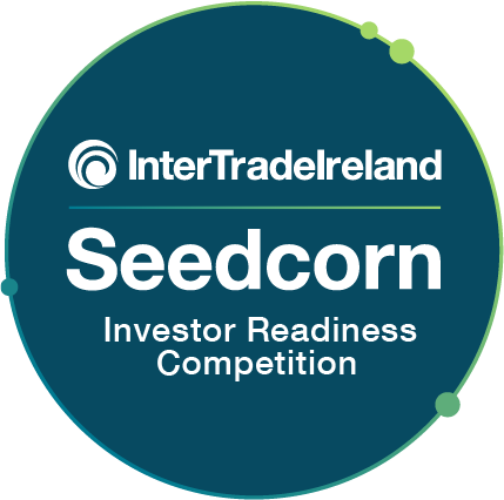 Seedcorn 2024 Logo Badge