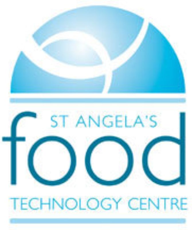 St Angela's Food Centre logo