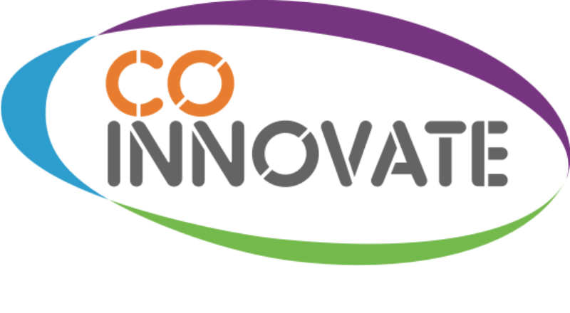 Co innovate logo 2023