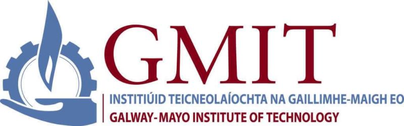 Galway-Mayo Institute of Technology logo