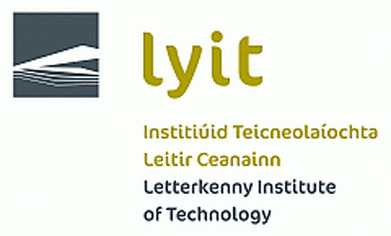 Letterkenny Institute of Technology logo