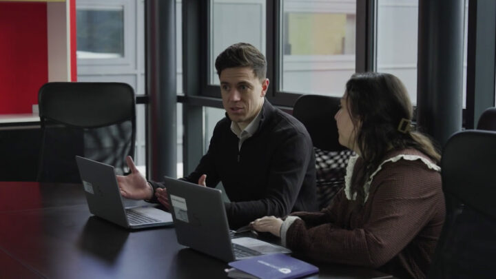 NI Cyber Cyber Ireland Cluster thumnail