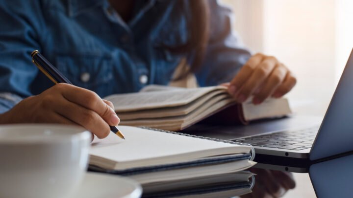 I Stock Innovation boost academic studying with student