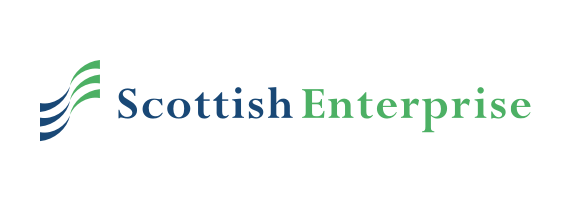 Scottish Enterprise logo