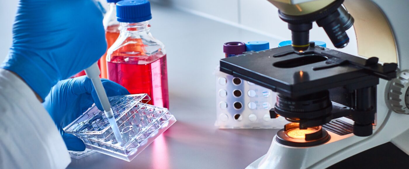 Cancer research