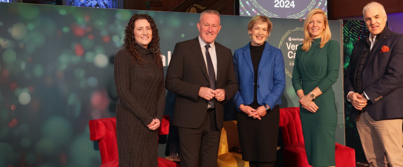 VCC event speakers