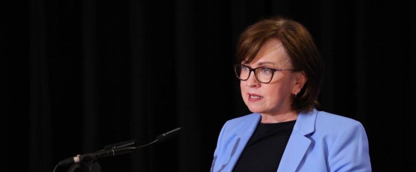 Diane Dodds