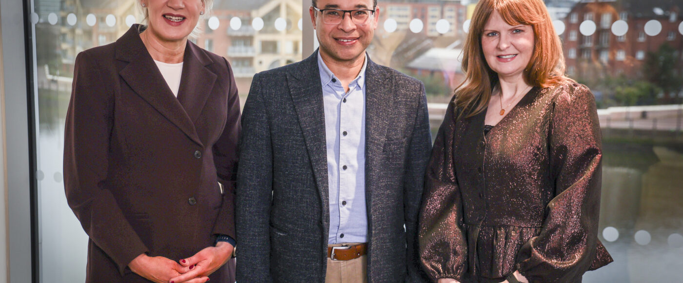 Seedcorn Launch Photo