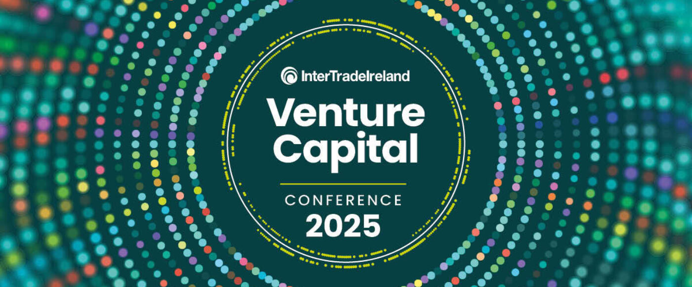 Venture Capital Conference 2025 Mobile Banner