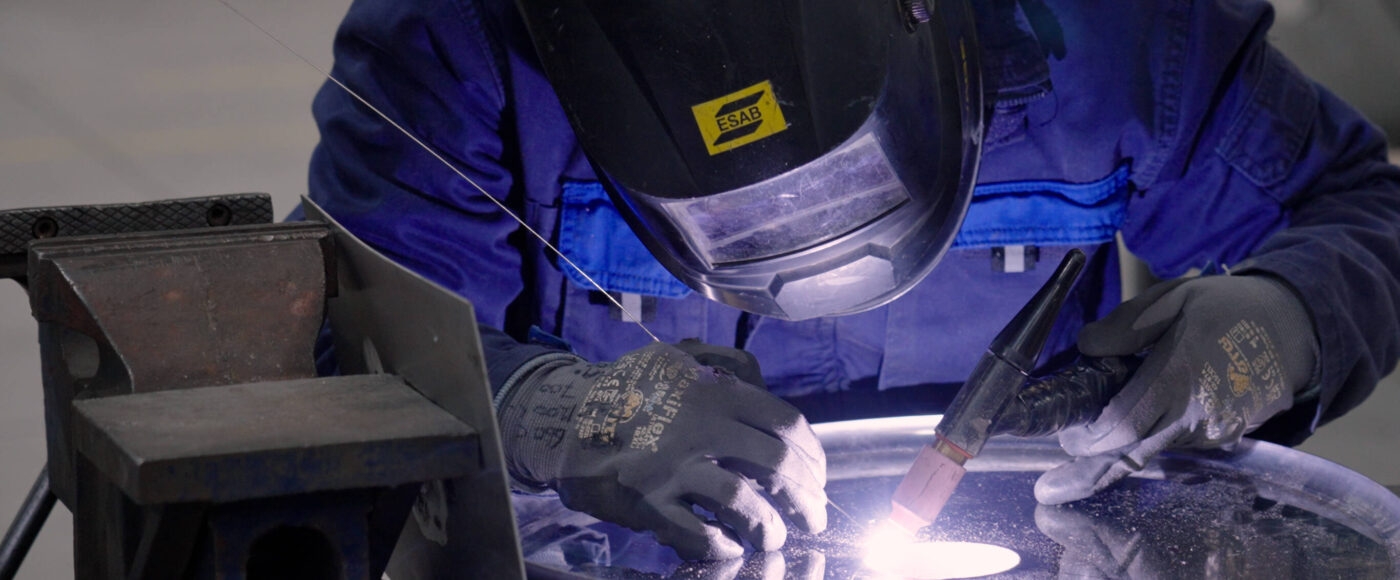 Welder in the Liscarroll warehouse 2025 07 18 133205 zrkp