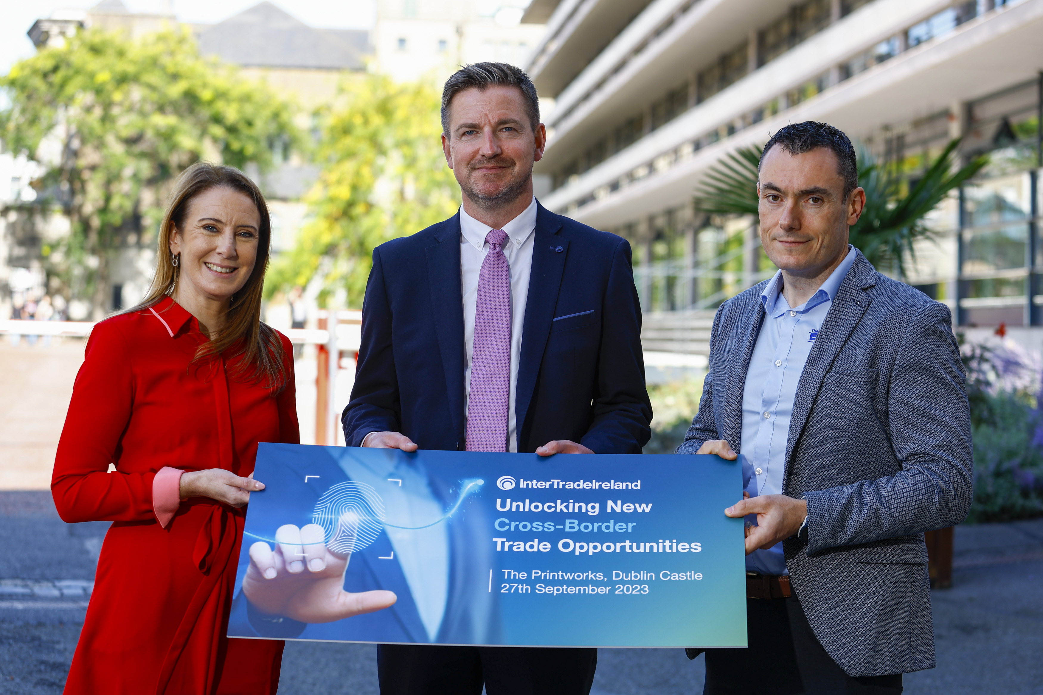 InterTradeIreland highlights significant trading opportunities at ...