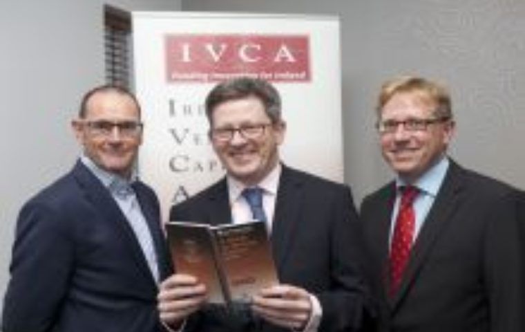 20000 jobs created by Irish venture capital backed firms over last 10 years