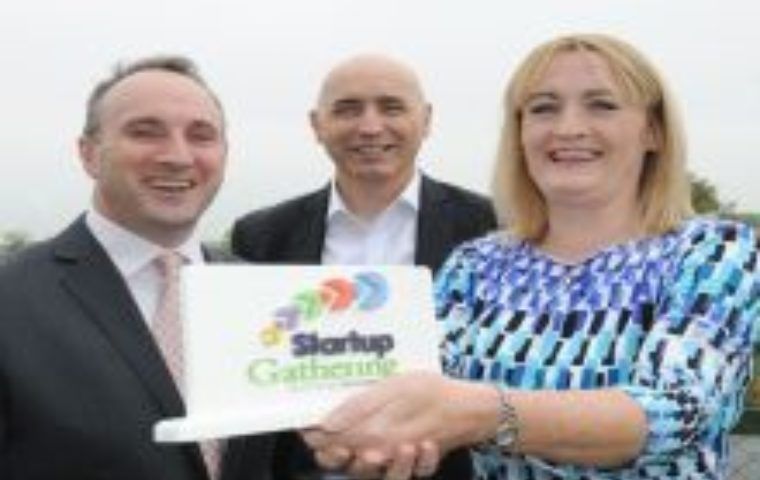 Louth to help Ireland become global startup hub for jobs and innovation by 2020
