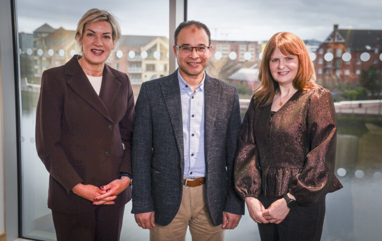 Seedcorn Launch Photo