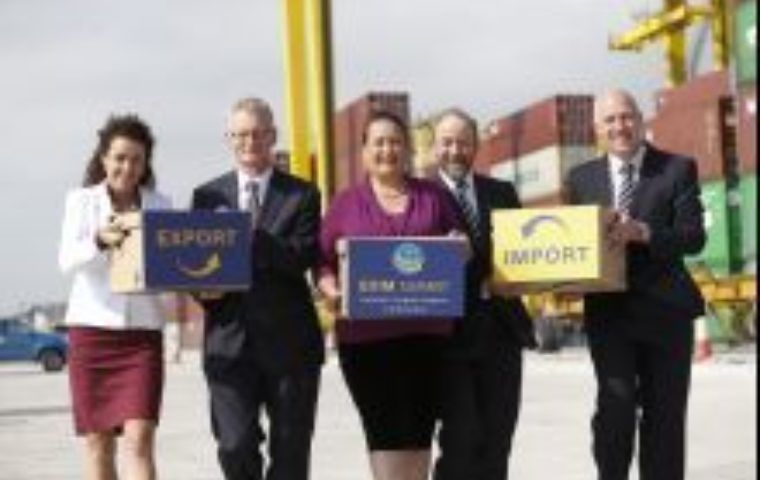 The EXIM Summit takes place in Dublin this November