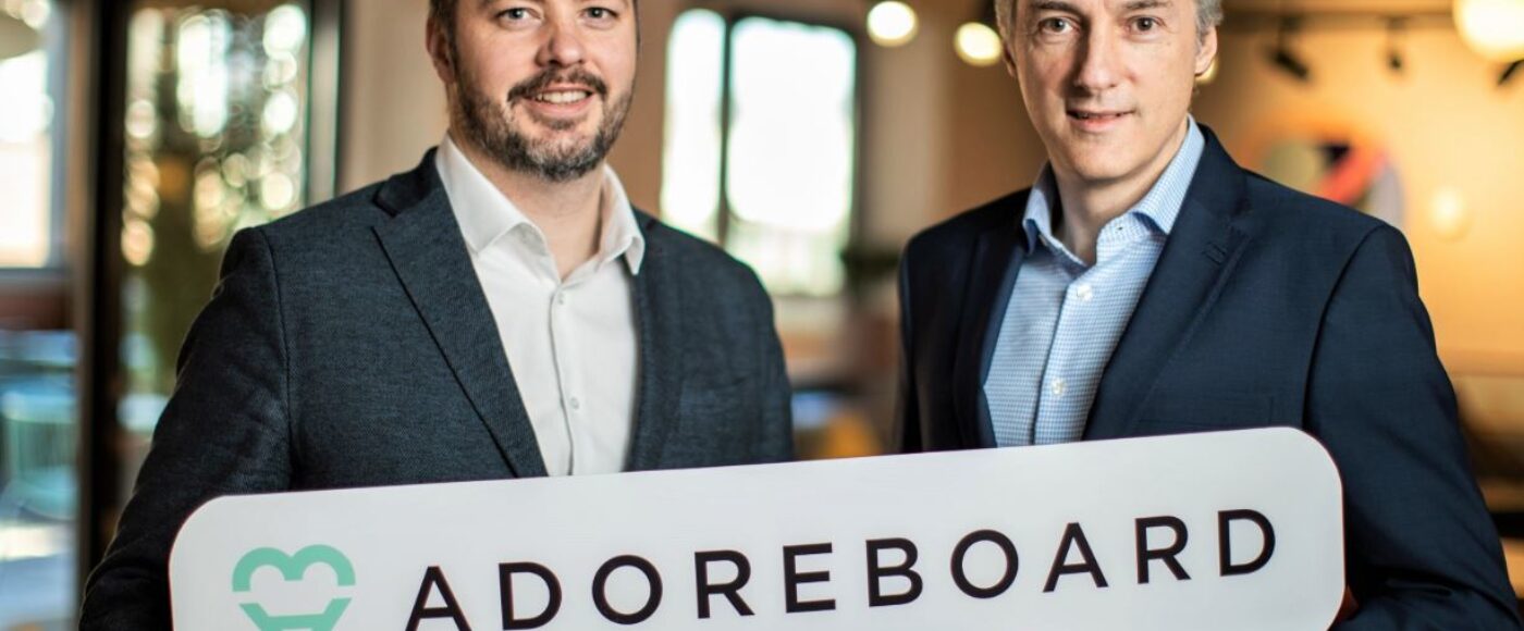 Adoreboard image