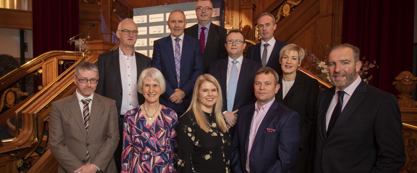 NI Water group pic