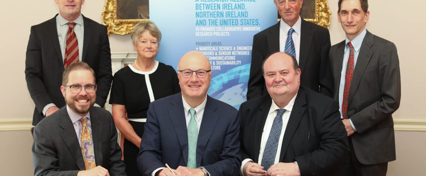 Us ireland r d