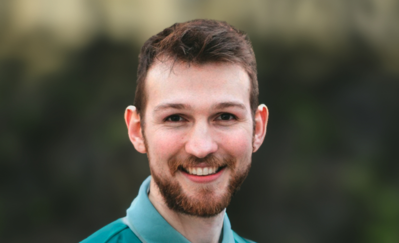 Stuart Watson Make a Melody founder