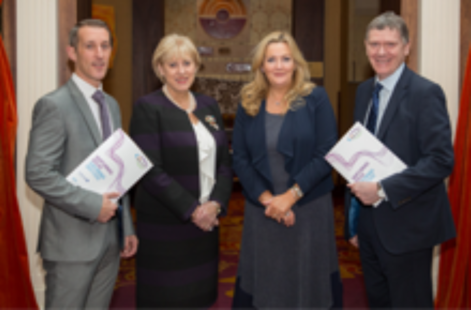 Departments launch Co Innovate programme