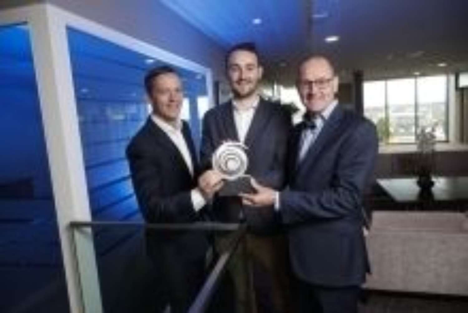Munster Regional Winners of Inter Trade Ireland Seedcorn Competition Announced
